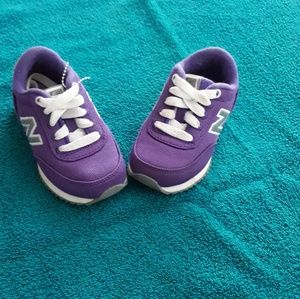 Toddler girl sneakers
